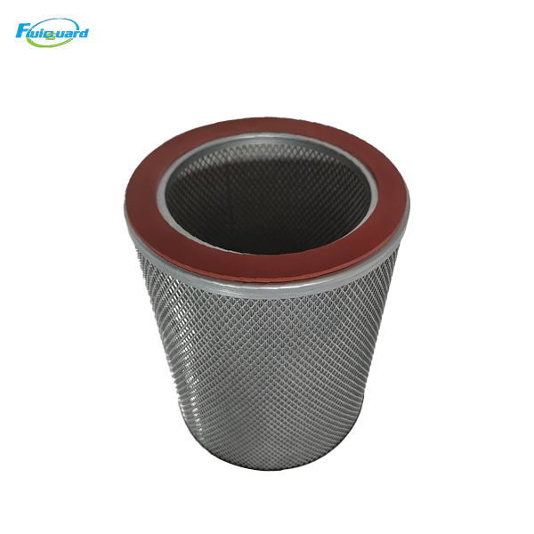 2906904500 Air Compressor Oil Separator
