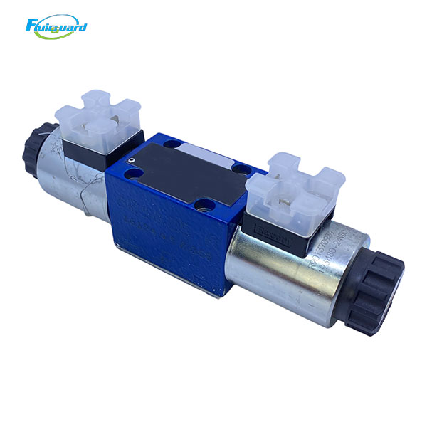 4WE6HB61/EG024 N9K4 Directional Control Valve