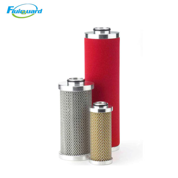 G-13ZP Compressed Air Filters