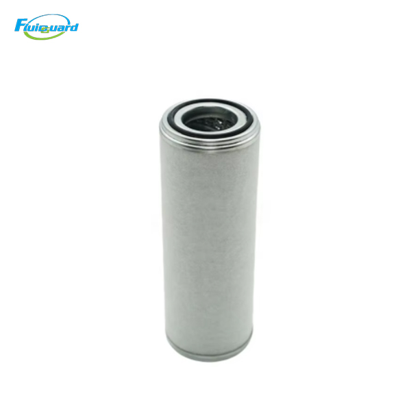 637100280 Compressed Air-Oil Separation