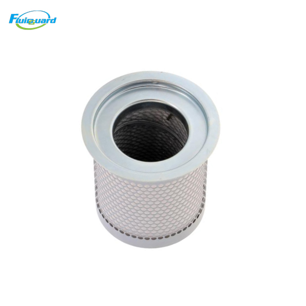 100001302 Oil Separator