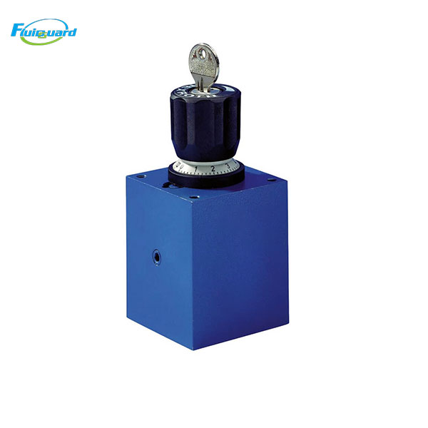 2FRM 6B 76-30/1.5 QMV  Control Valve