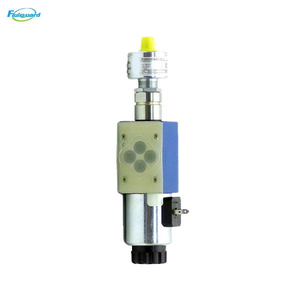 3WE6A61/EG024 N9K4  Directional valve