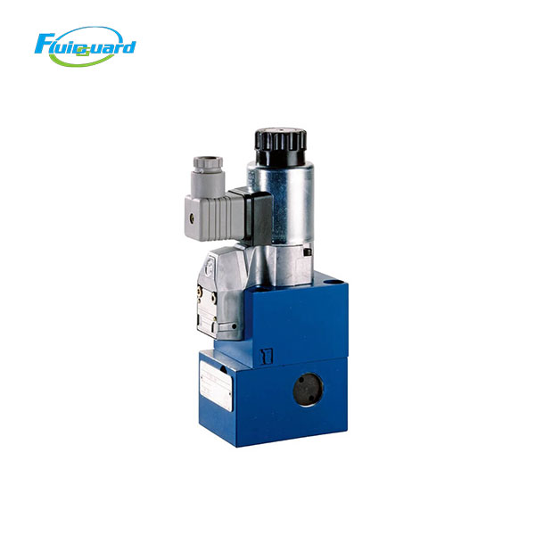 M3SE10 C24/630 W220-50NZ4 Solenoid