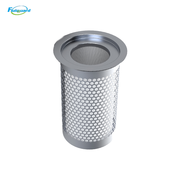 88181763 Oil Separator Filter