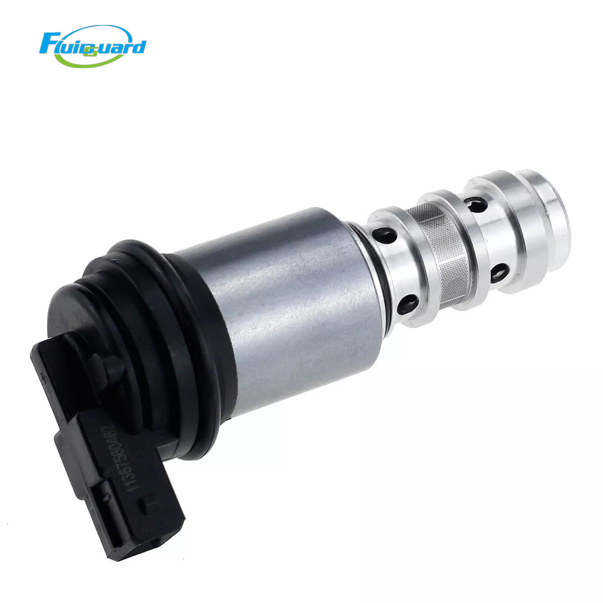 Z4 S6-12/V Solenoid Valve