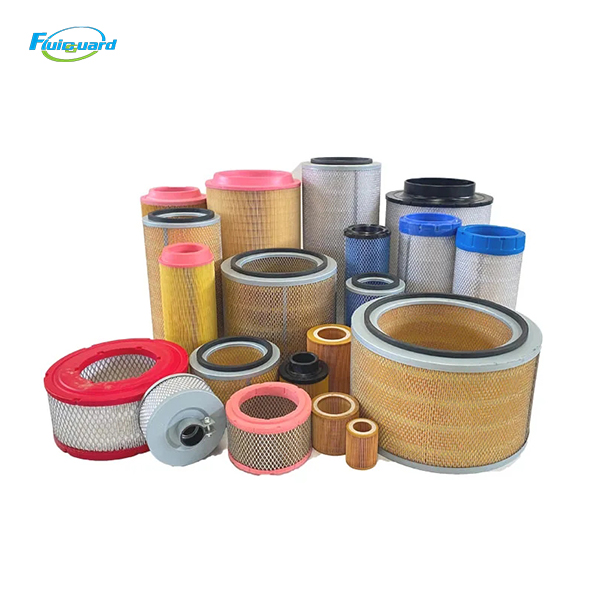 240000002A Air Filter Cartridge