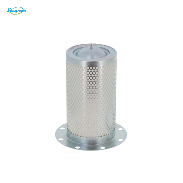 BK2253101 Air-Oil Separation