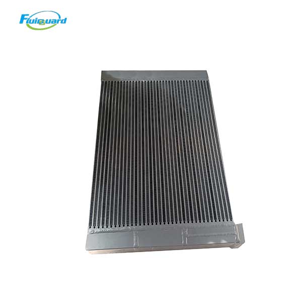 5.7605.2 Air/Oil Cooler