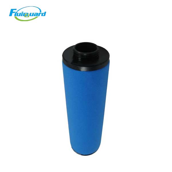 DFE0160AO coalescing filter element
