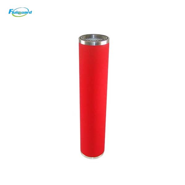 75140M Coalescing Filters