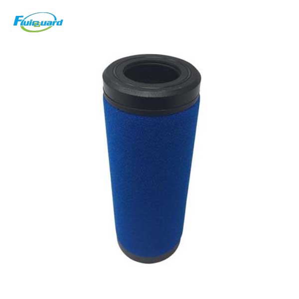 DFE0160AA coalescing filter element