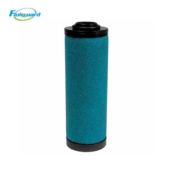 Q072-ELZ Compressed Air Filter Elements