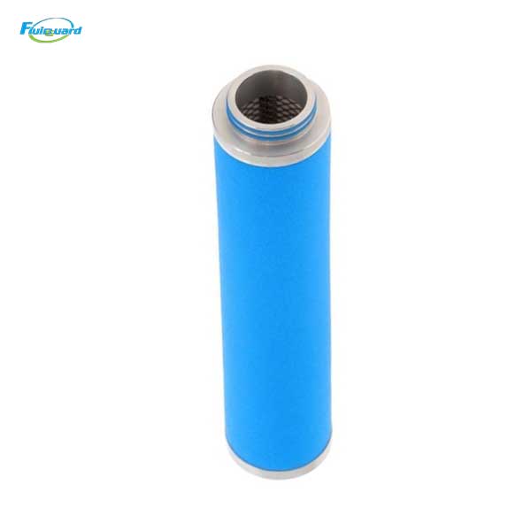 SMF 15-30 Sub Micro Filter