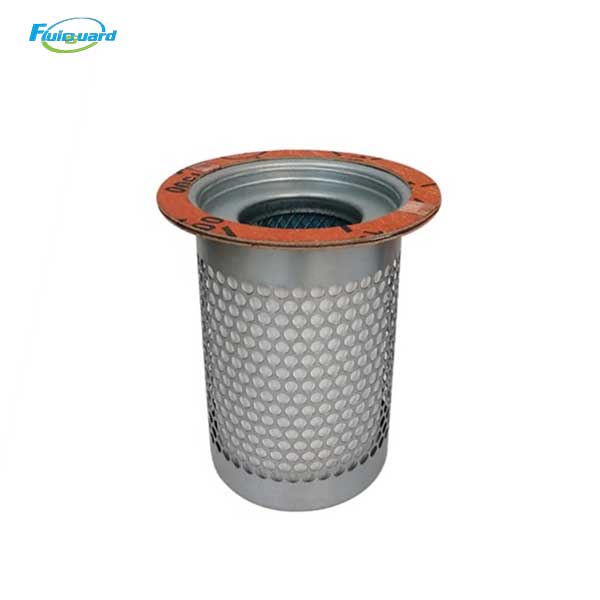 DFN-300600-00 Compressed Air-Oil Separation