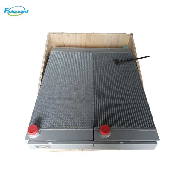 1092202684 Oil Cooler Part