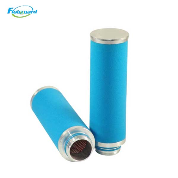 FF 07/30 Coalescing Filter Element