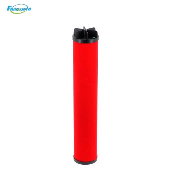 K500,K620AO,K620PF Compressed Air Filter