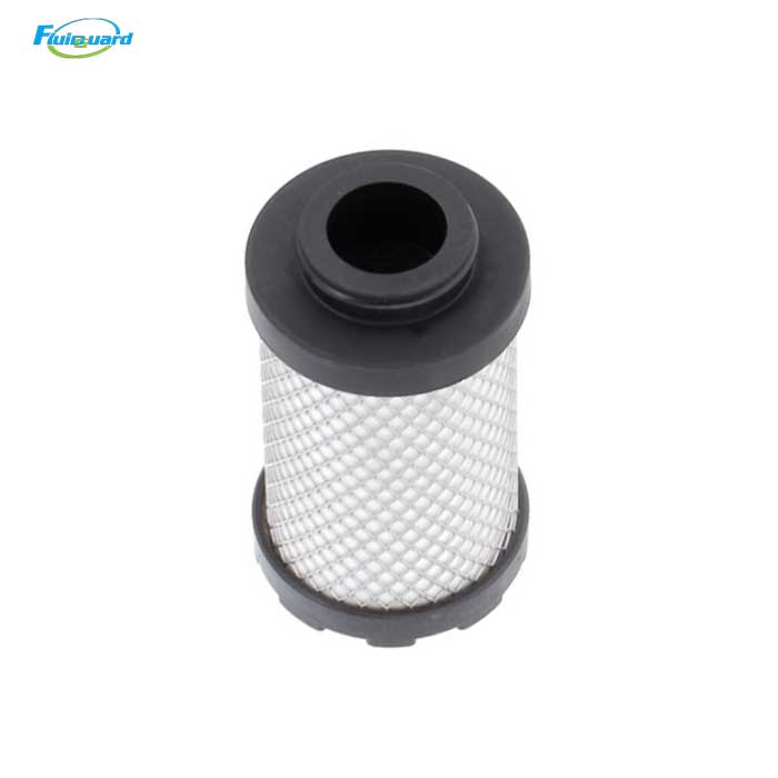 K013,K017 AC In-line Filter