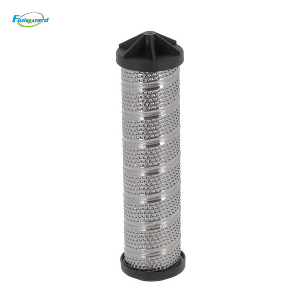 K195,K220AC,K220AA Compressed Air Filter