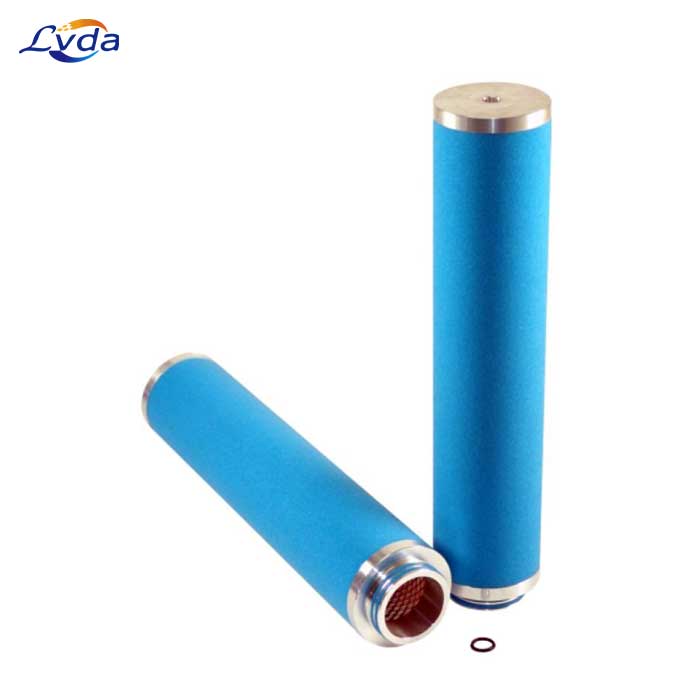 V-PE 30/30 Coalescing Filter Element