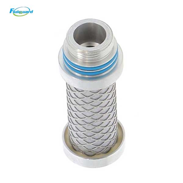 AK 03/05 In-line Filter