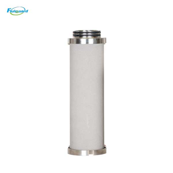 V-PE 05/25 Coalescing Filters