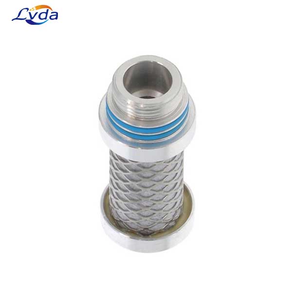 AK 02/05 Coalescing Filter Element