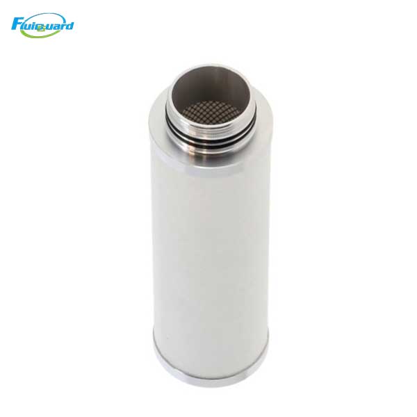 SMF 10/30 In-line Filter