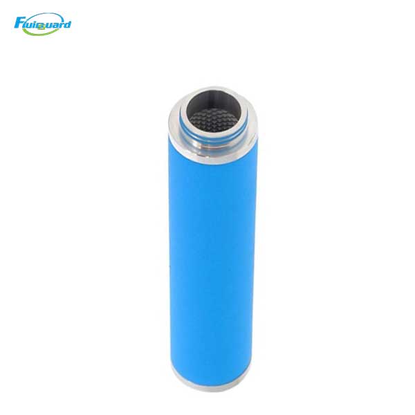 V-PE 15/30 In-line Filter element