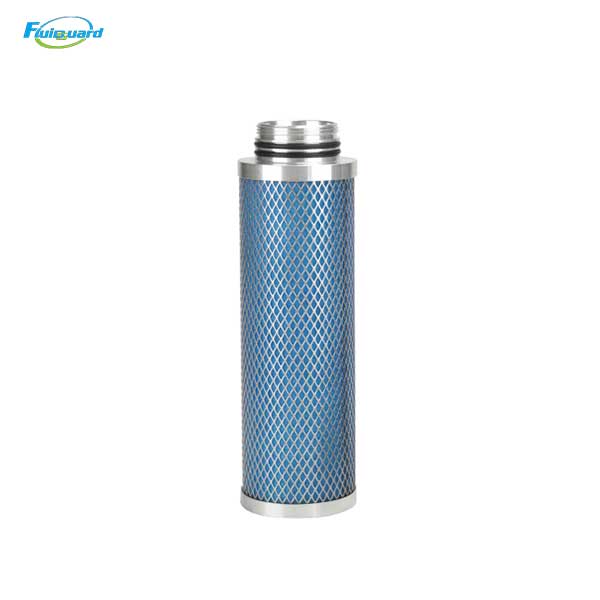 AK 04/20 In-line Filter