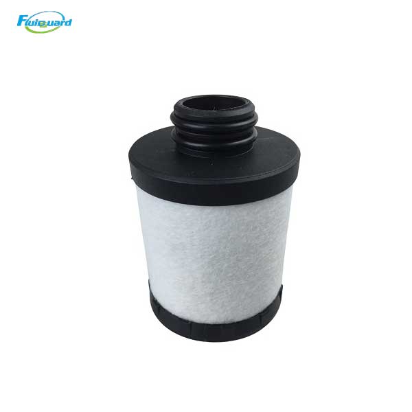 TZ008 Activated Carbon Filter