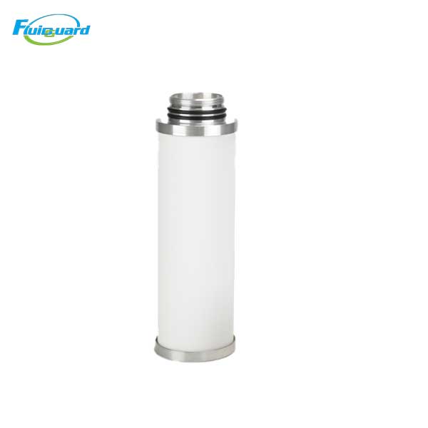 V-PE 02/05 Compressed Air Filtration