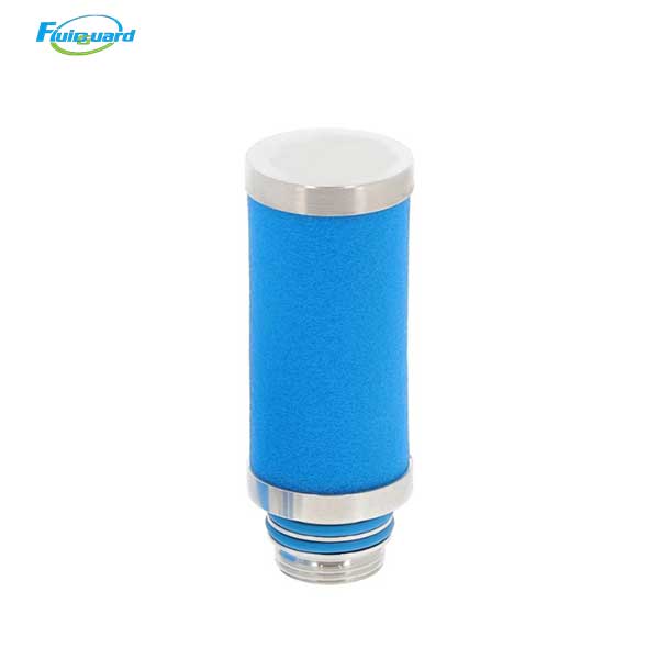 SMF 04/20 Coalescing Filter Element