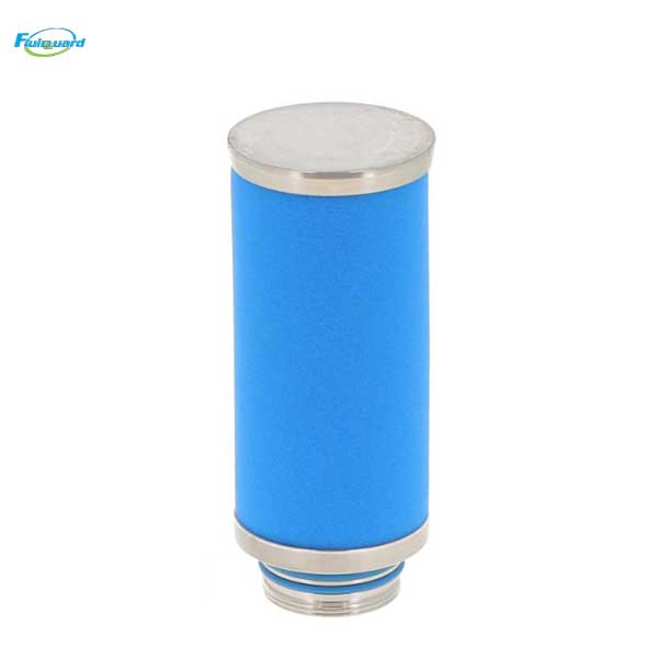 SMF 07/30 Coalescing Filter