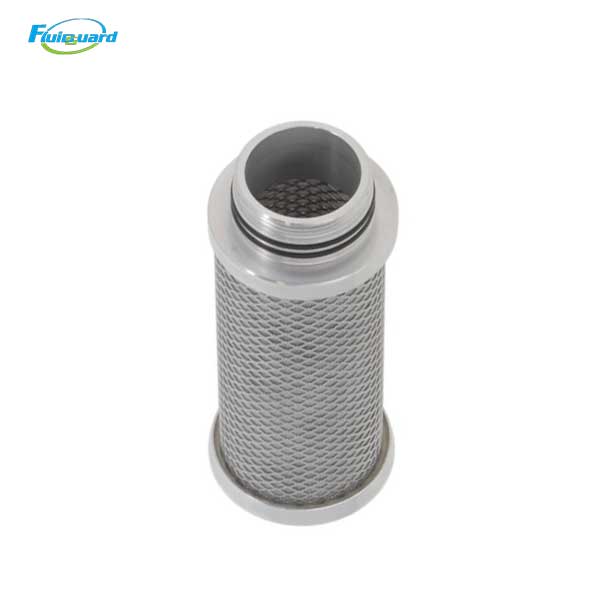 AK 07/30 Coalescing Filter Element
