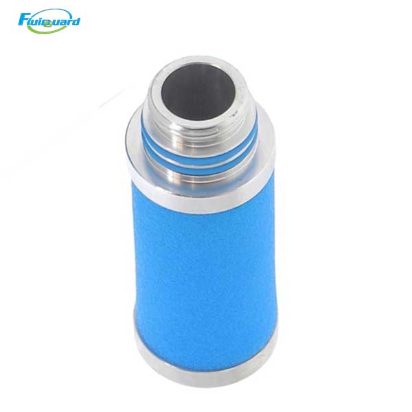 FF 04/20 Alternate Filter Elements