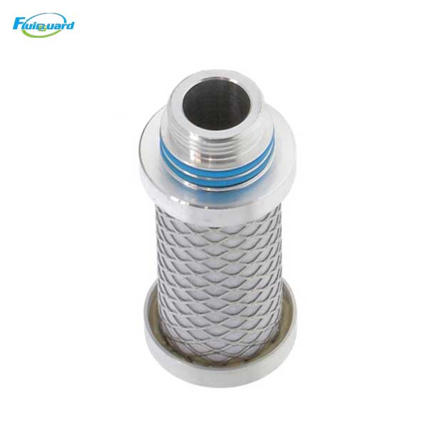 AK 03/10 Compressed Air Filter