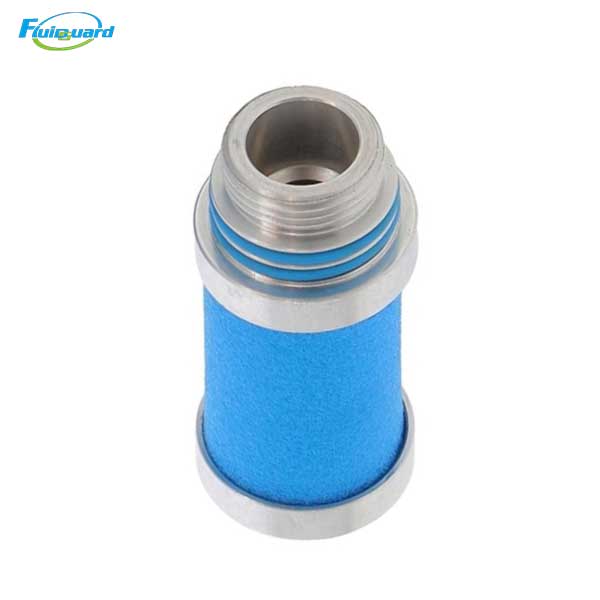 SMF 02/05 Alternate Filter Elements