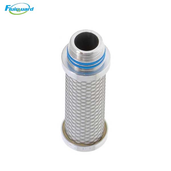 AK 05/25 Coalescing Filter Element
