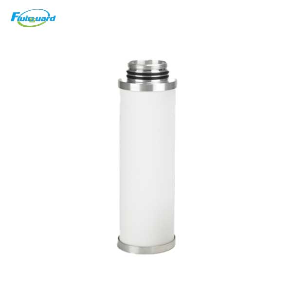 V-PE 03/10 Particulate Filter Element