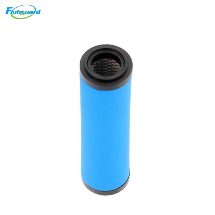 K006,K009 PF In-line Filter