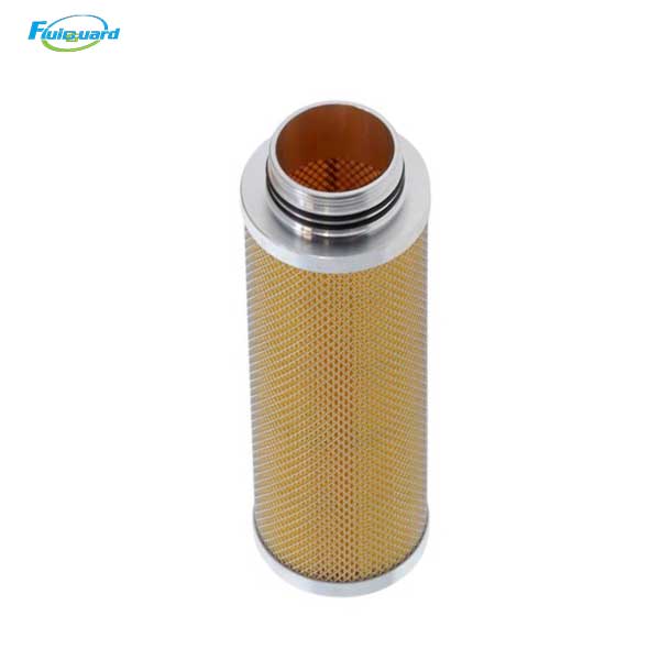 V-PE 10/30 In-Line Filter Element