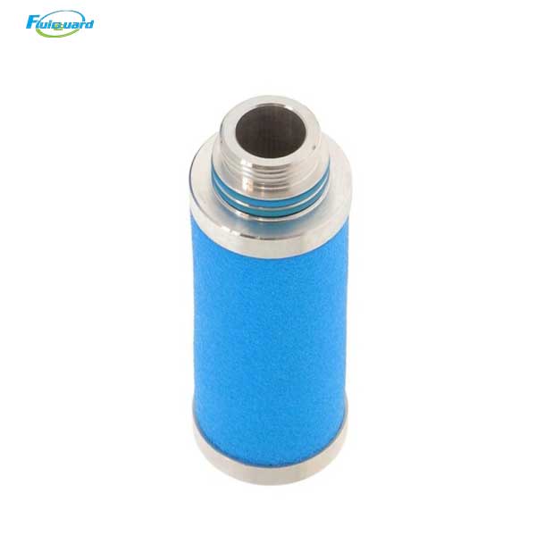 SMF 04/10 Alternate Filter Elements