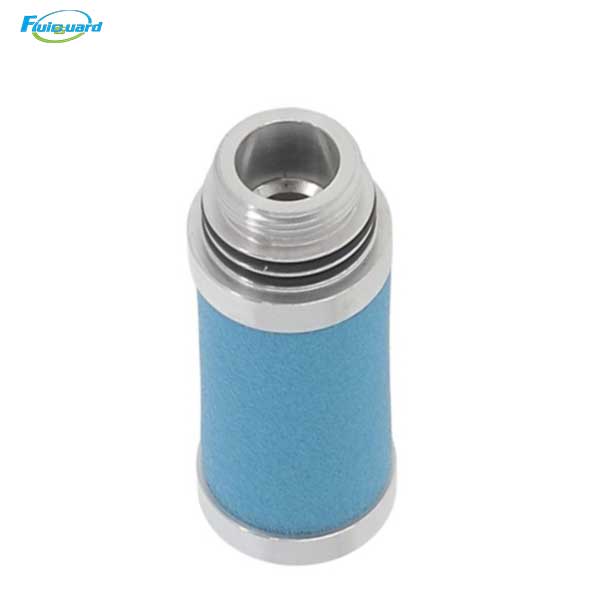 SMF 03/05 Coalescing Filter Element