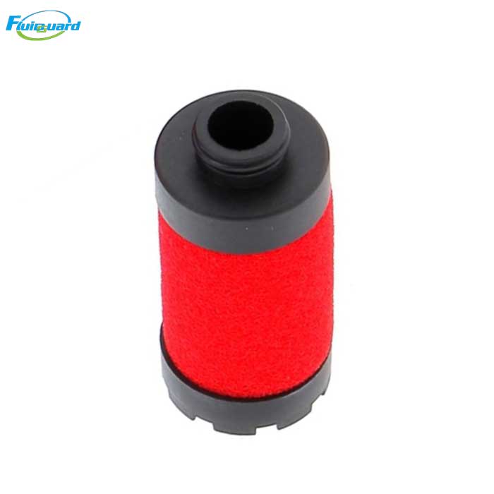 K006,K009 AA Compressed Air Filter