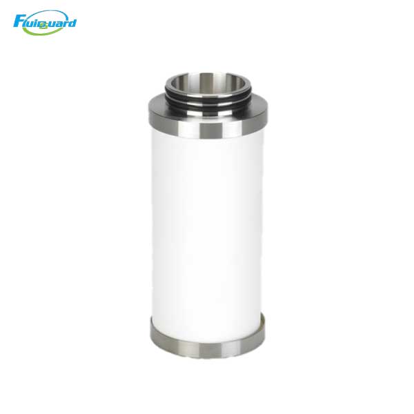 V-PE 04/20 Compressed Air Line Filter Element