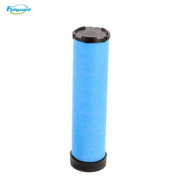 TS008 In-Line-Filter