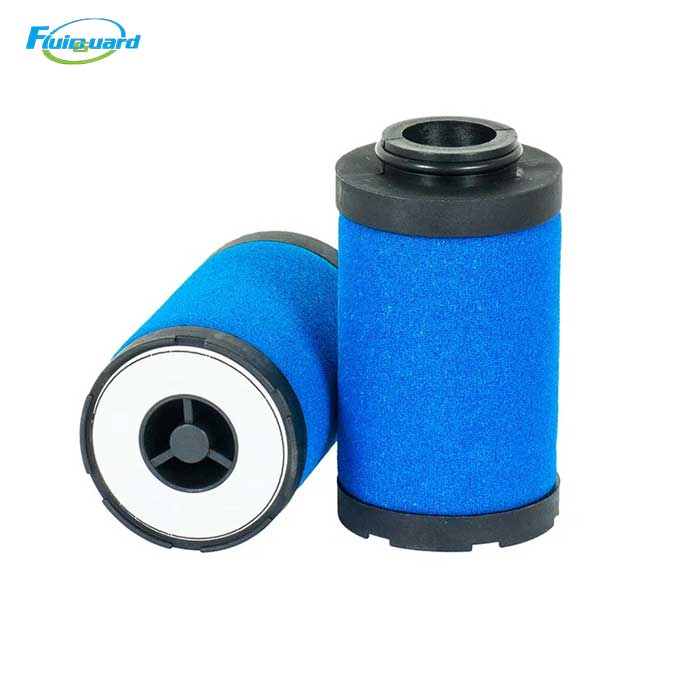 K013,K017 PF Compressed Air Filter