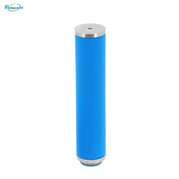 SMF 15/30 Coalescing Filter Element